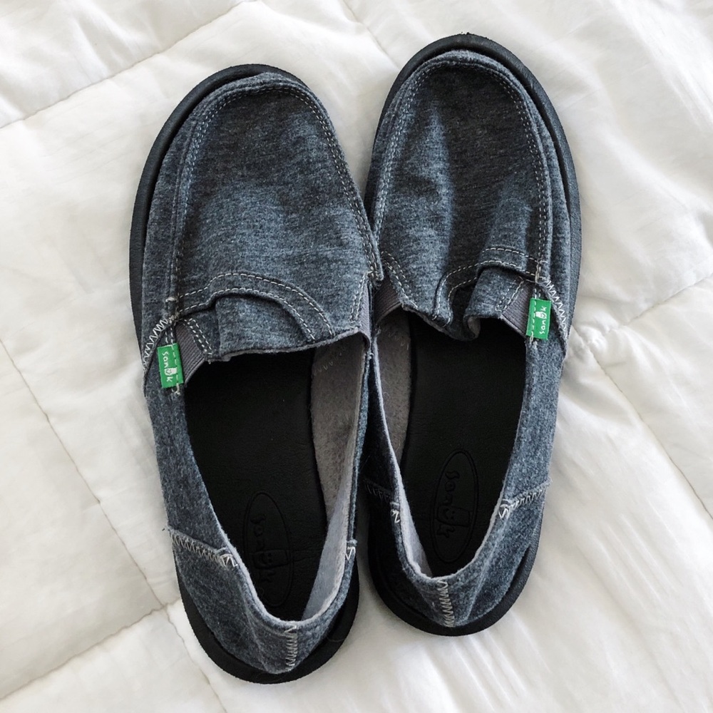 Sanuk Sidewalk Surfers